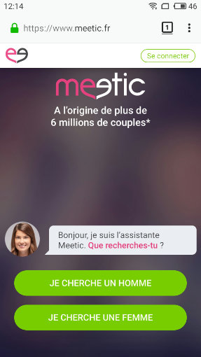 meetic